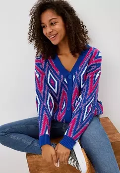 Кардиган Pink Orange