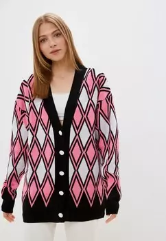 Кардиган Pink Summer