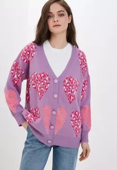 Кардиган Pink Summer