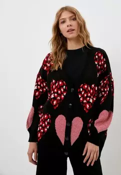 Кардиган Pink Summer