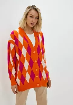 Кардиган Pink Summer