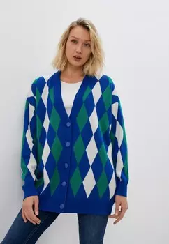 Кардиган Pink Summer