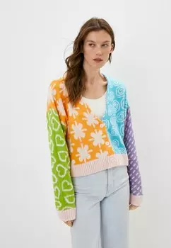 Кардиган Ragged Jeans