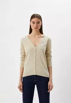 Кардиган Roberto Cavalli Sport