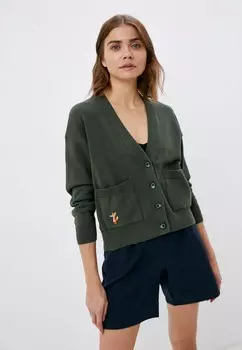 Кардиган Ruck&amp;Maul