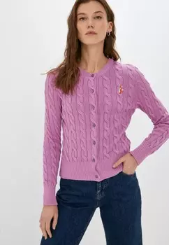 Кардиган Ruck&amp;Maul