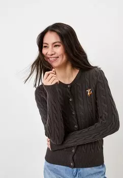 Кардиган Ruck&amp;Maul