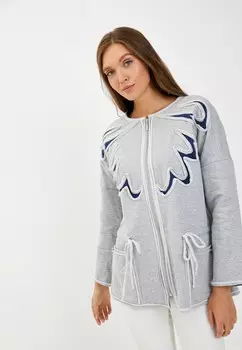 Кардиган Савосина