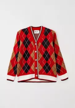 Кардиган Sei Tu