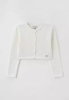 Кардиган Снег Идёт