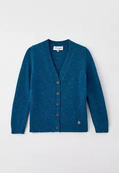 Кардиган Снег Идёт