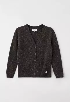 Кардиган Снег Идёт