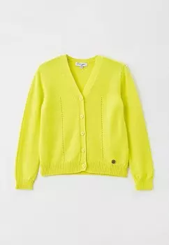 Кардиган Снег Идёт