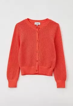 Кардиган Снег Идёт