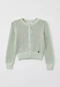 Кардиган Снег Идёт