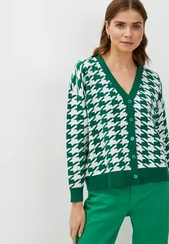 Кардиган Снежная Королева