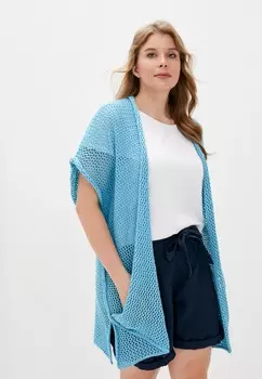 Кардиган Стим