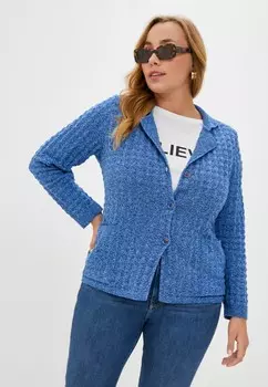 Кардиган Стим