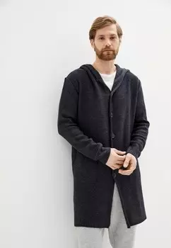 Кардиган Стим