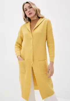 Кардиган Стим