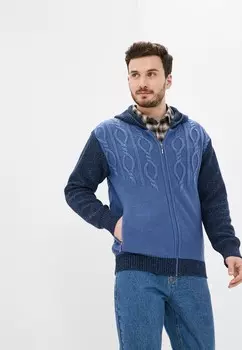 Кардиган Стим