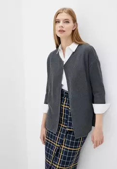 Кардиган Стим