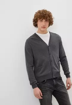 Кардиган Стим