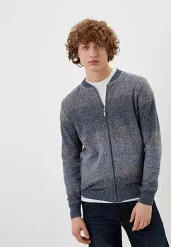 Кардиган Стим