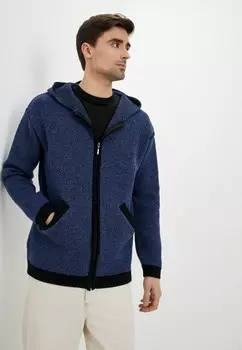 Кардиган Стим