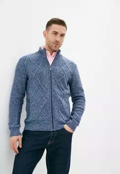 Кардиган Стим