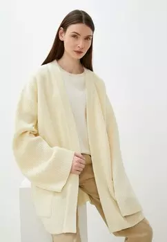 Кардиган Стим