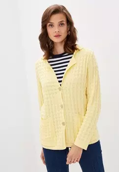 Кардиган Стим