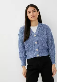 Кардиган Стим