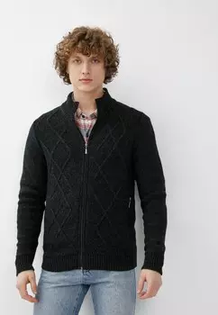 Кардиган Стим