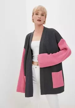 Кардиган Стим