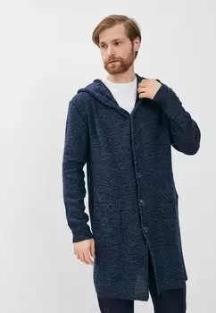 Кардиган Стим