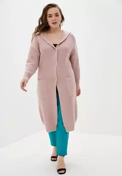 Кардиган Стим