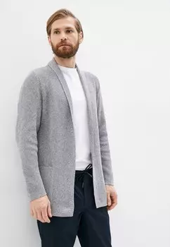 Кардиган Стим