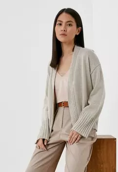 Кардиган Стим