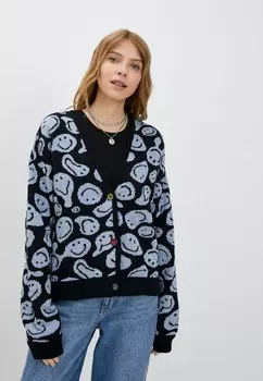 Кардиган Стим