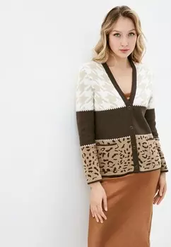 Кардиган Стим