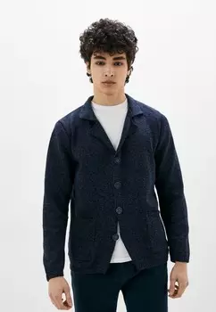 Кардиган Стим