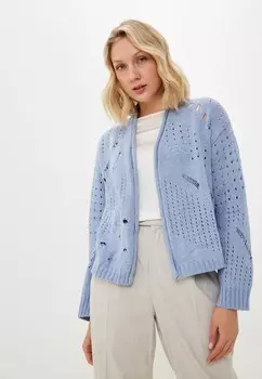 Кардиган Стим