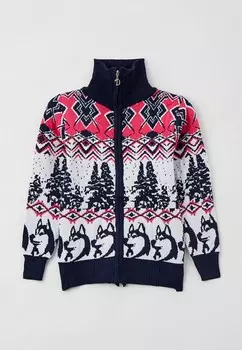 Кардиган T&amp;K