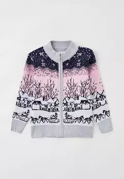 Кардиган T&amp;K