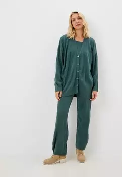 Кардиган, топ и брюки Elsi