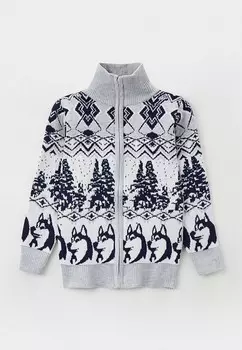 Кардиган Veresk