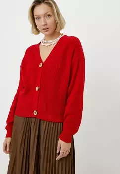 Кардиган Vickwool