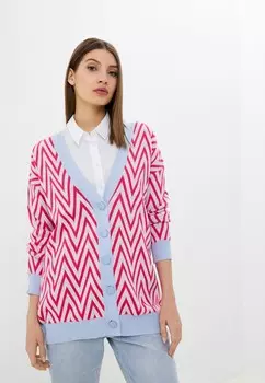 Кардиган Vickwool