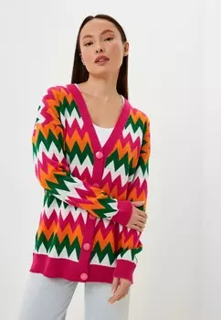 Кардиган Vickwool